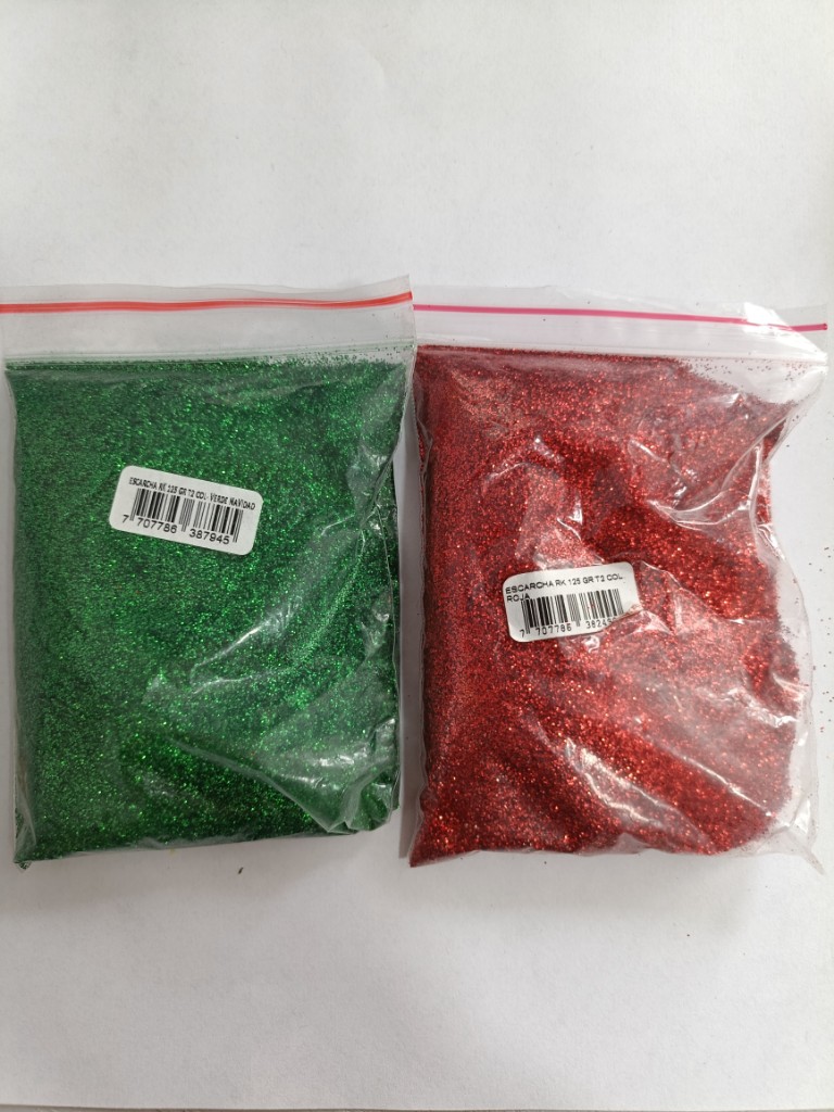 Escarcha 125gr