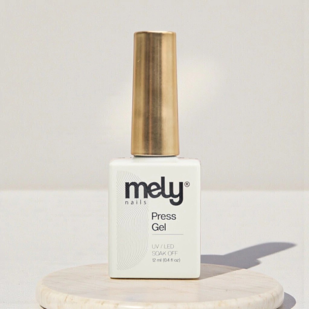 Press Gel Mely