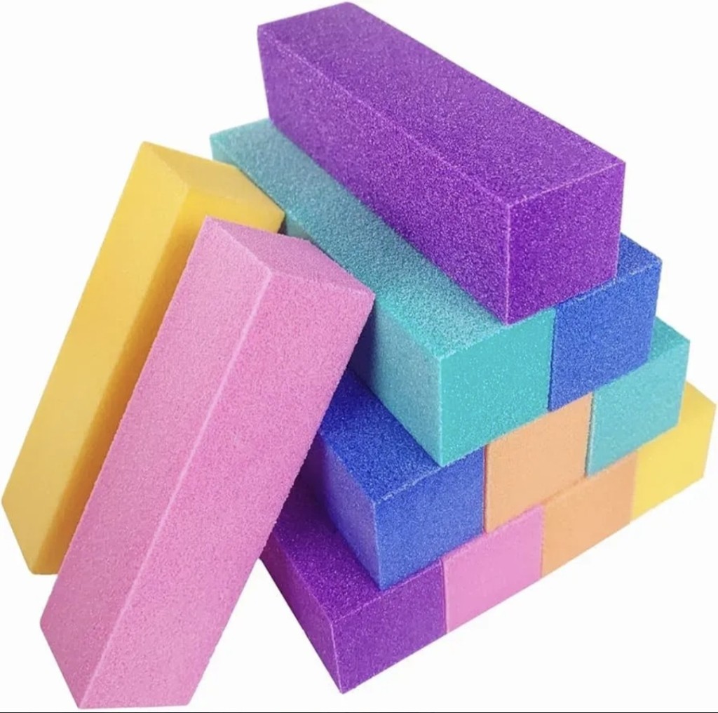 Bloque pulidor
