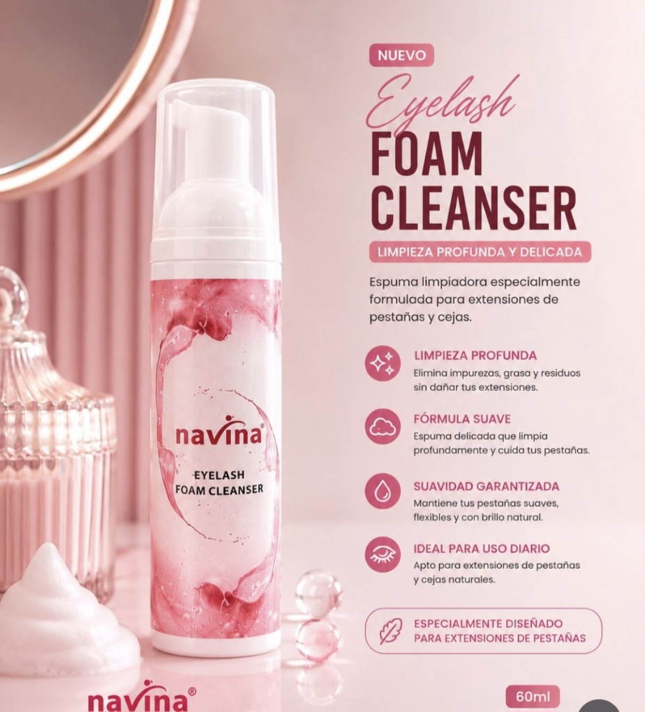 Shampoo Navina
