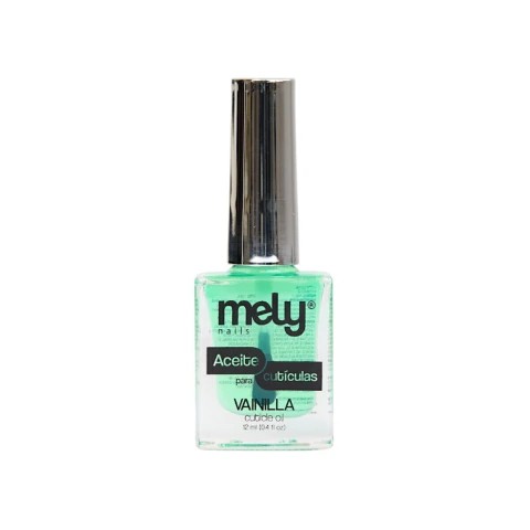 Aceite de cutículas Mely