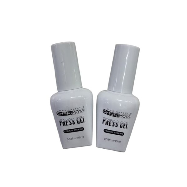 Press Gel líquido Cherimoya