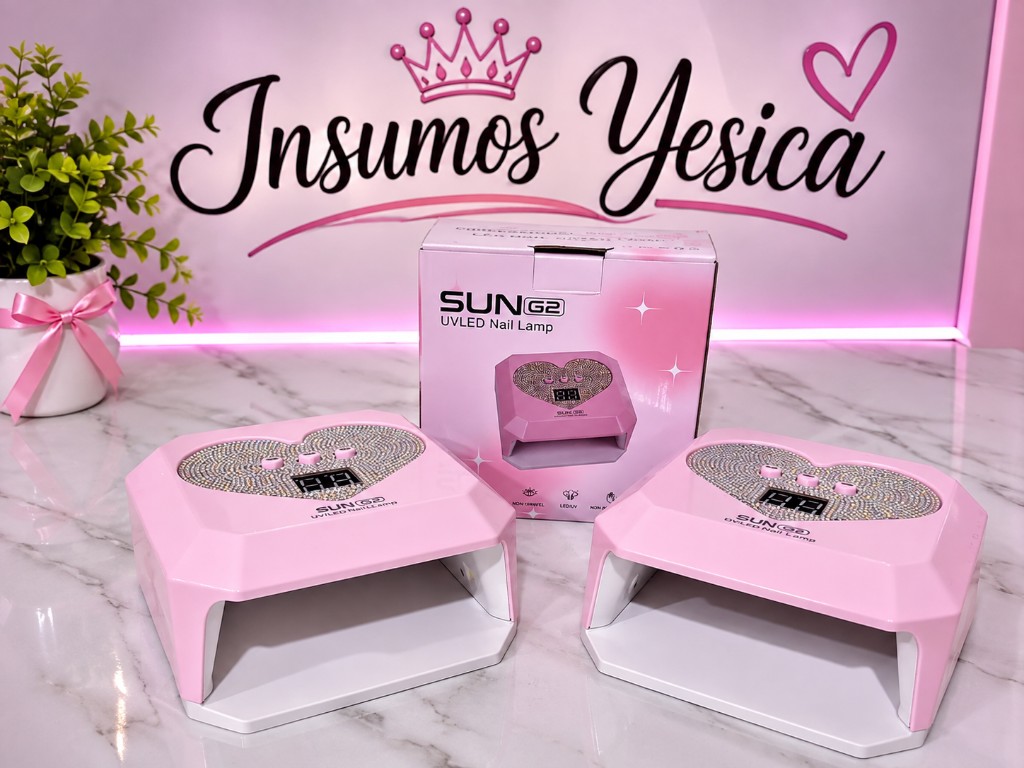 Mini cabina SUN G2 88w Usb