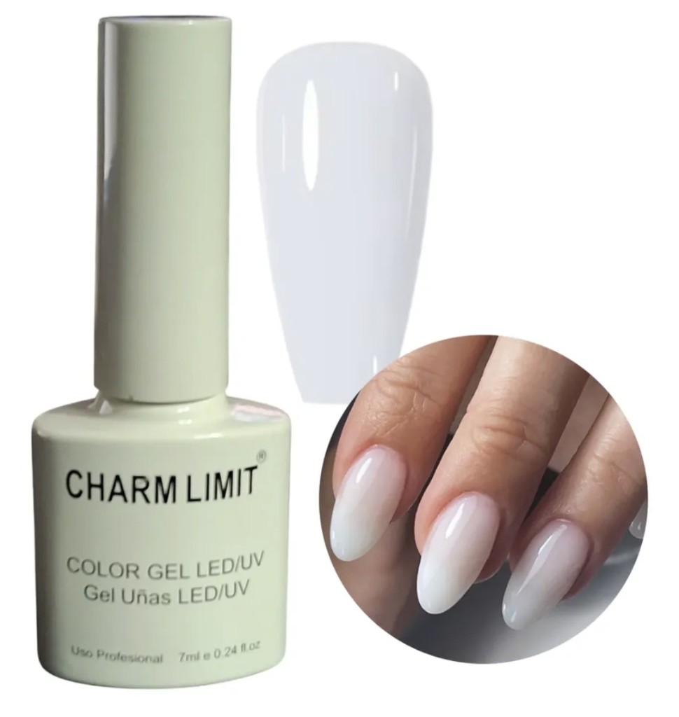 Via lactea Charm Limit #12