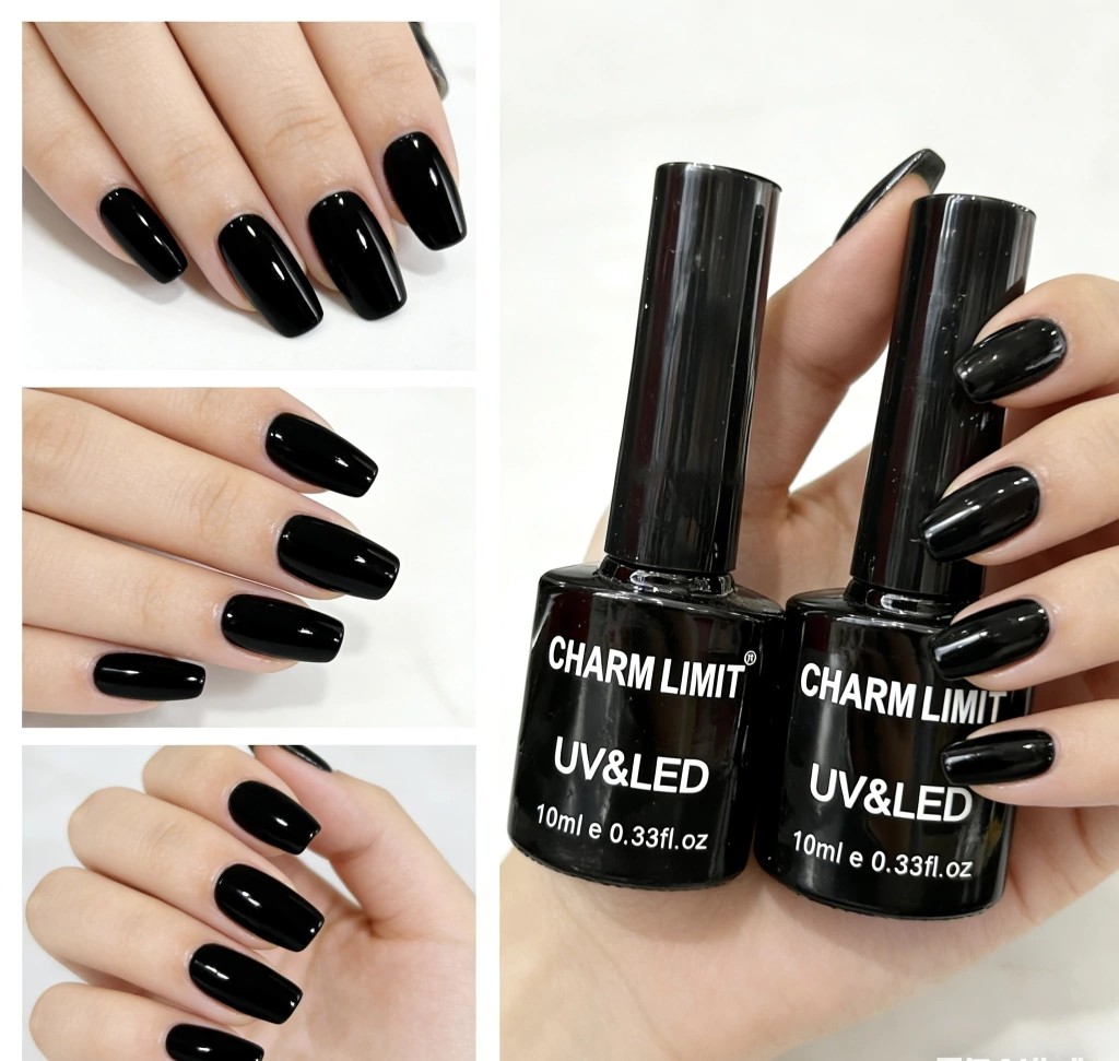 Semi Negro Charm Limit