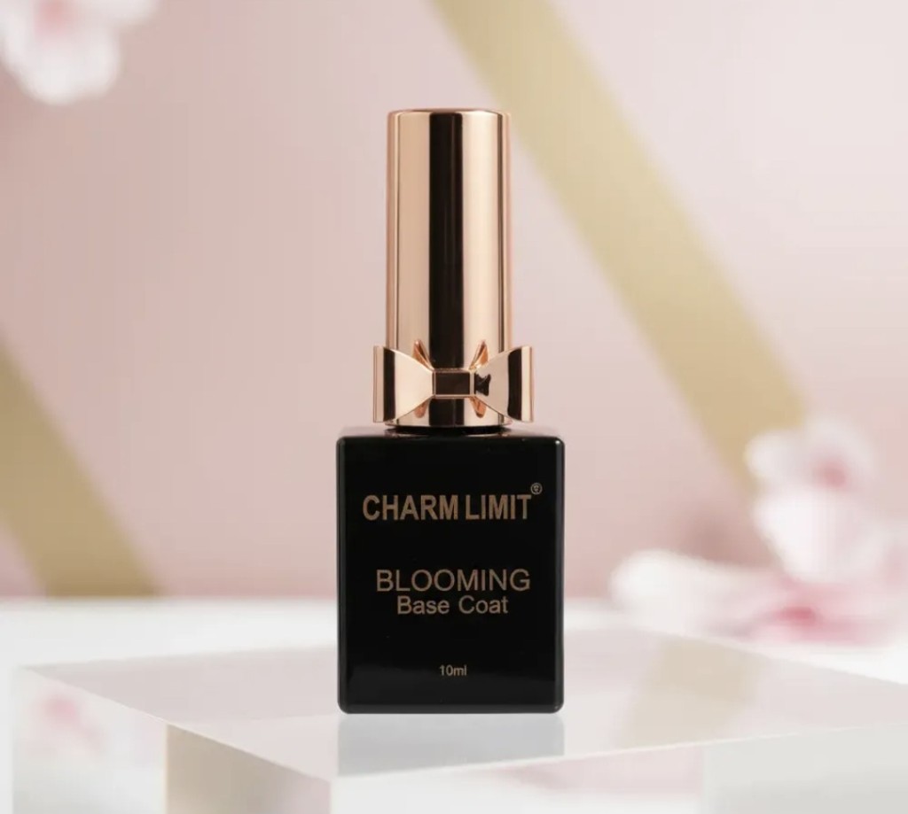 Base Blooming Charm Limit