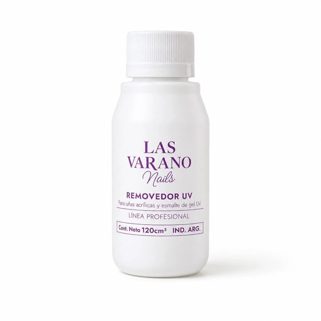 Removedor Las Varano