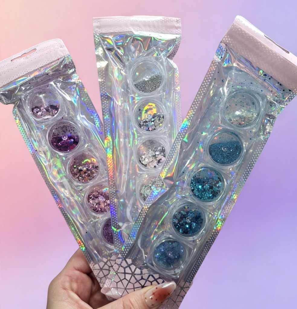 Mix deco x6