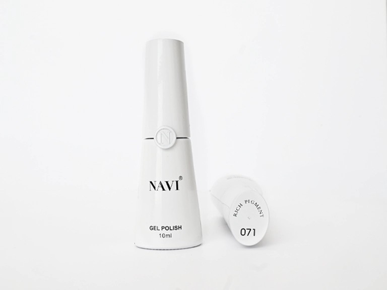 Semi blanco Navi