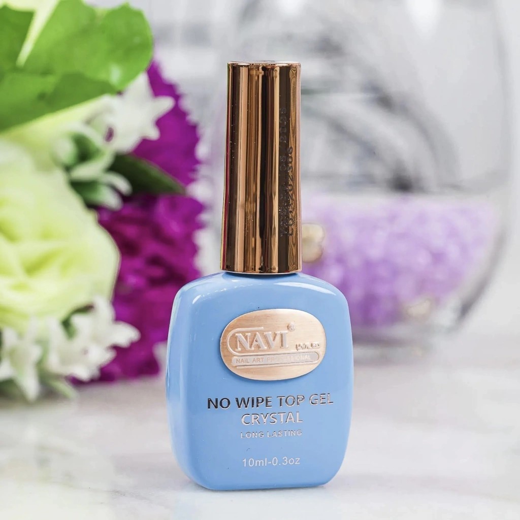 Top cristal Navi 10ml