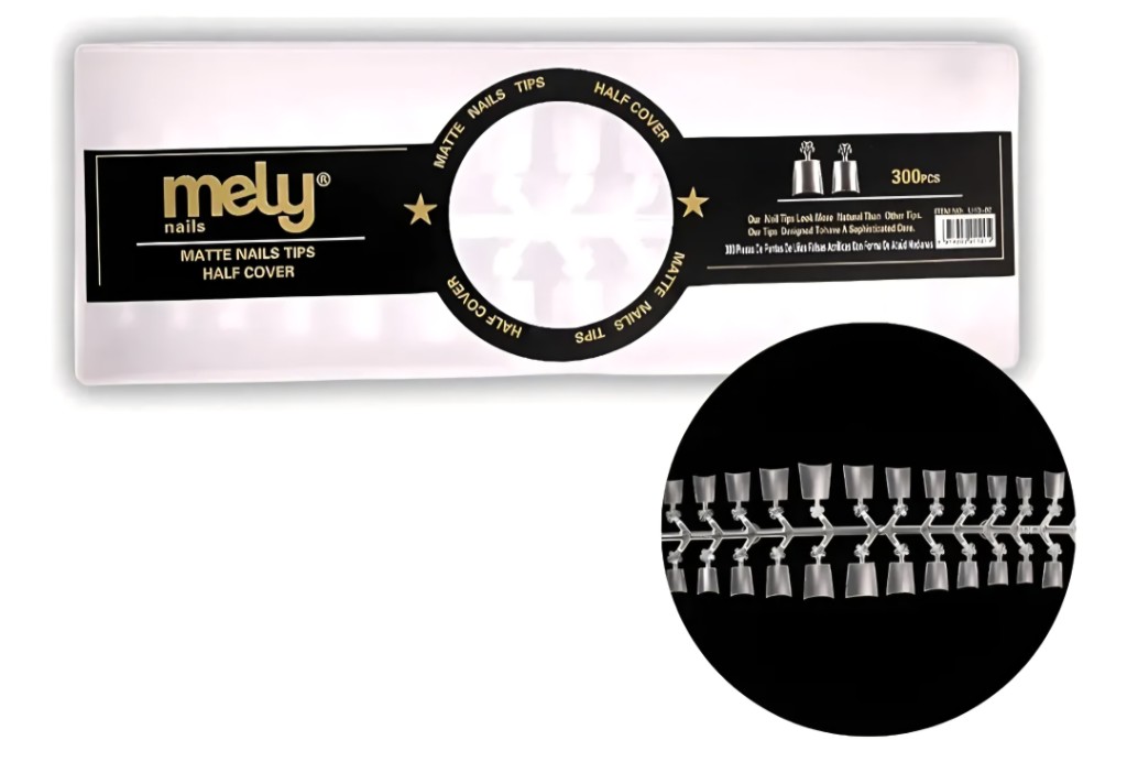 Tips curvatura C Mely
