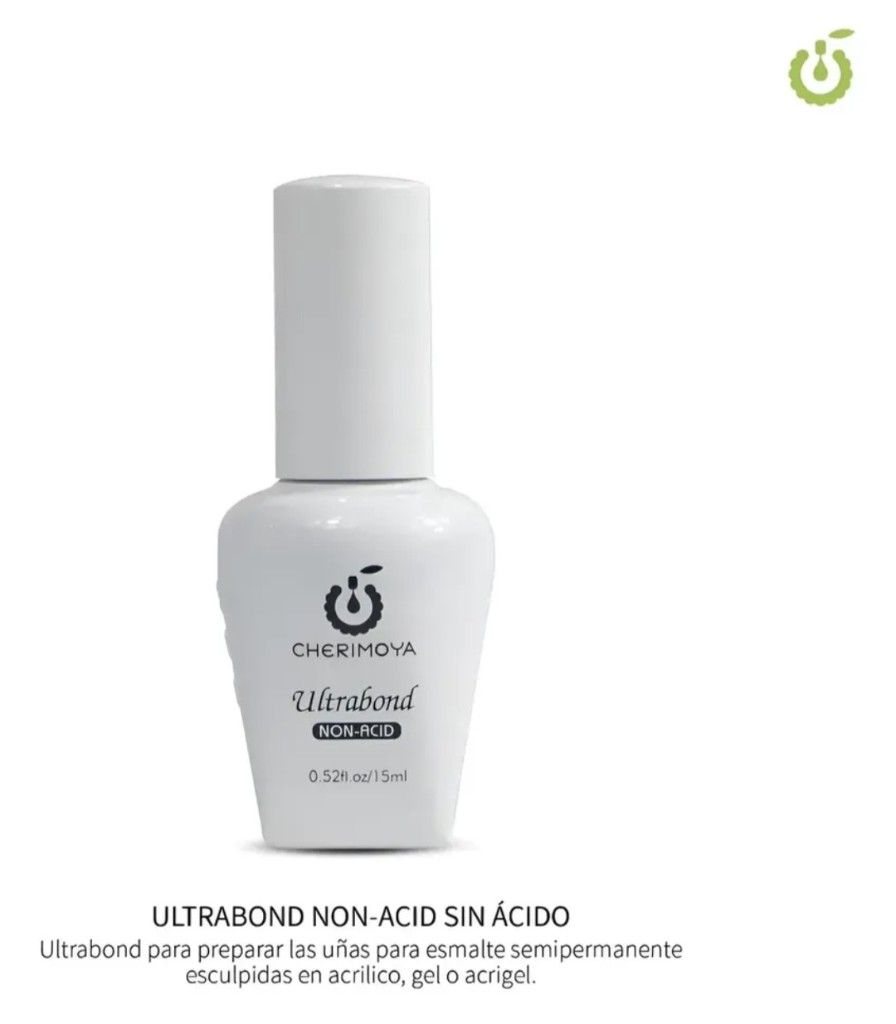 Ultrabond Cherimoya