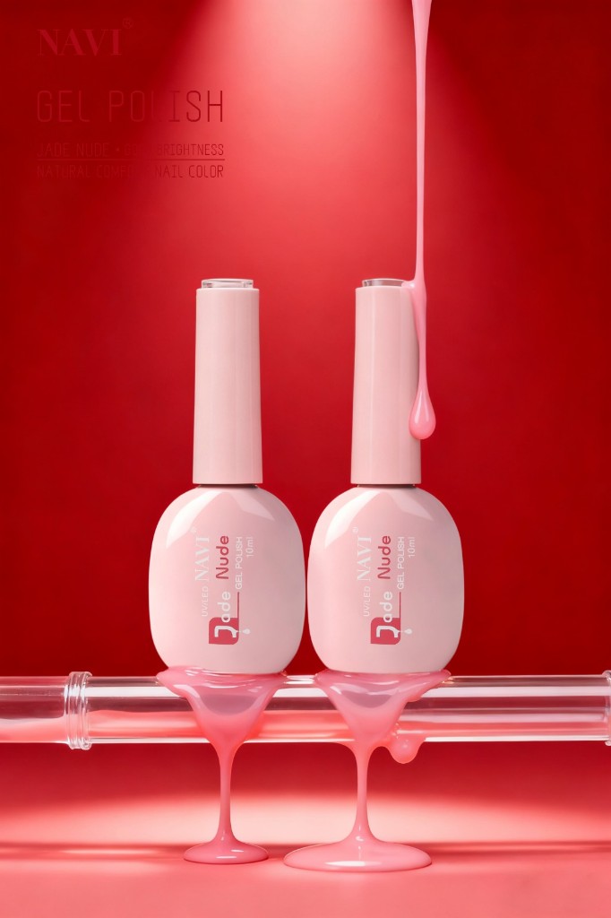 Navi Jade Pink Cover
