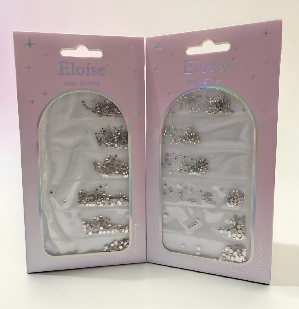 Strass surtidos Eloise
