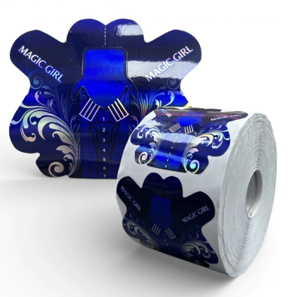 Molde para esculpir x20u. Magic Girl
