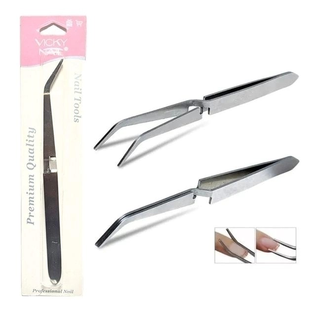 Pinza curvatura C