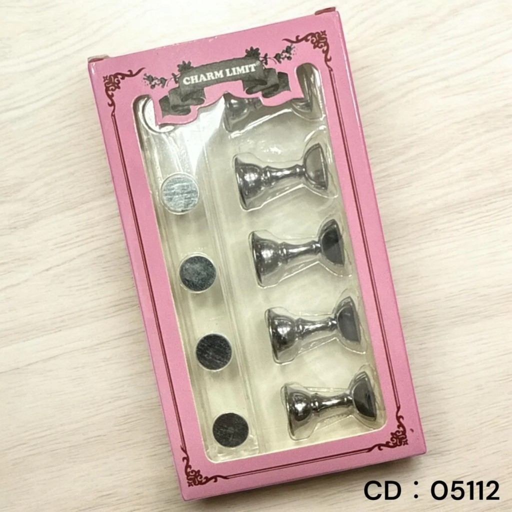 Porta tips Charm Limit