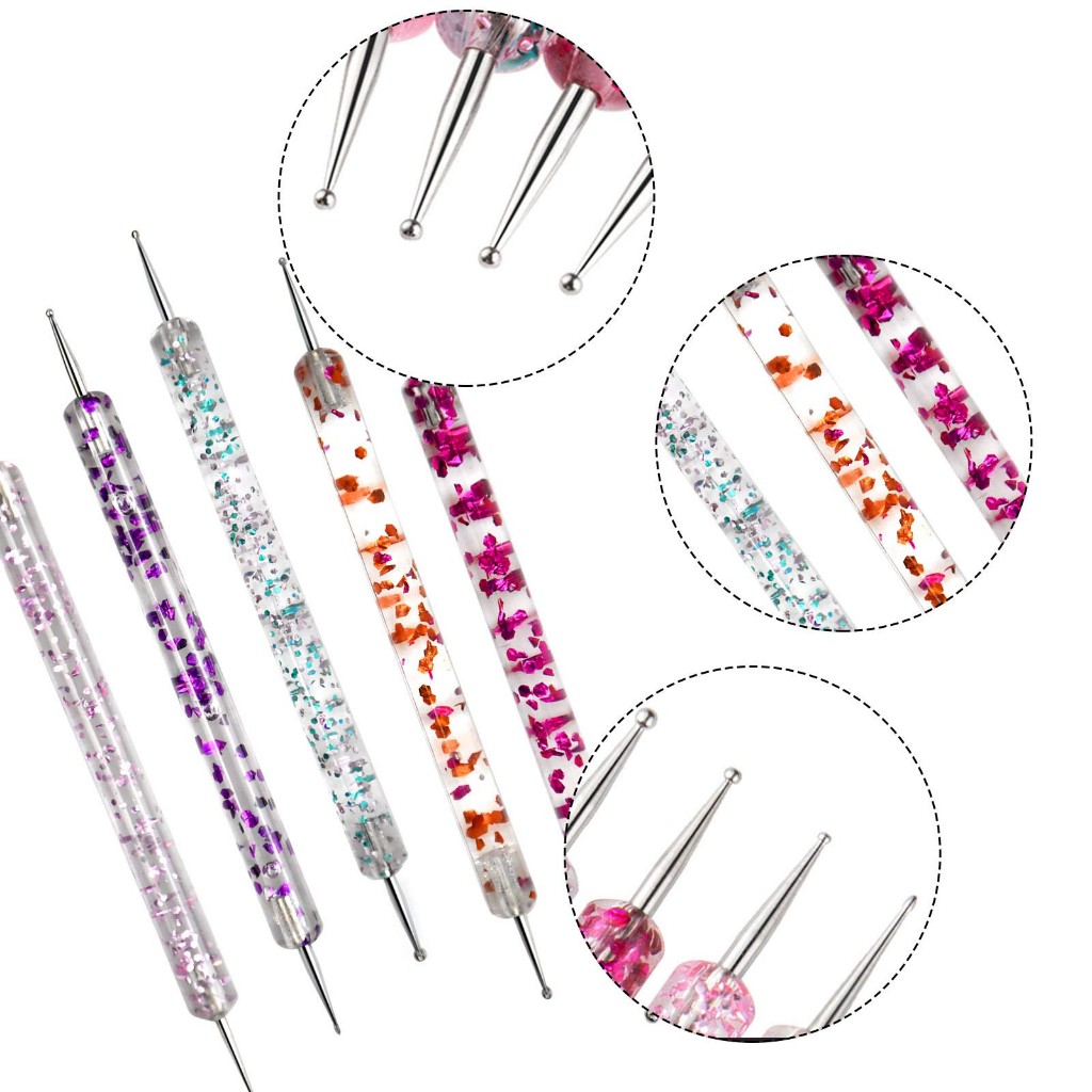 Dotting x5