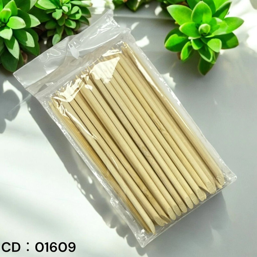 Palito de naranjo x50u.