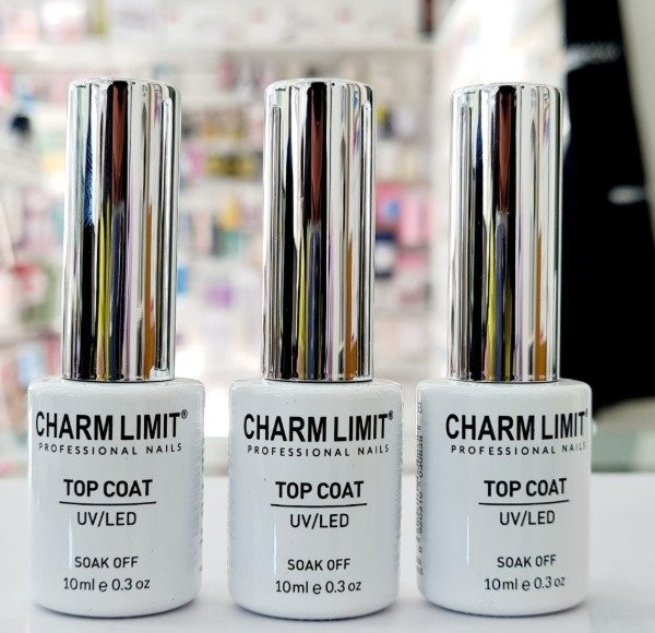 Top Coat Charm Limit