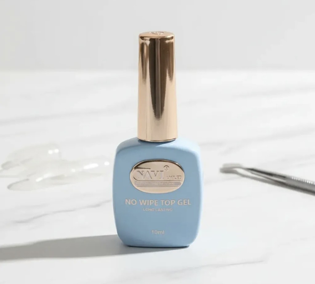 Top Coat Navi