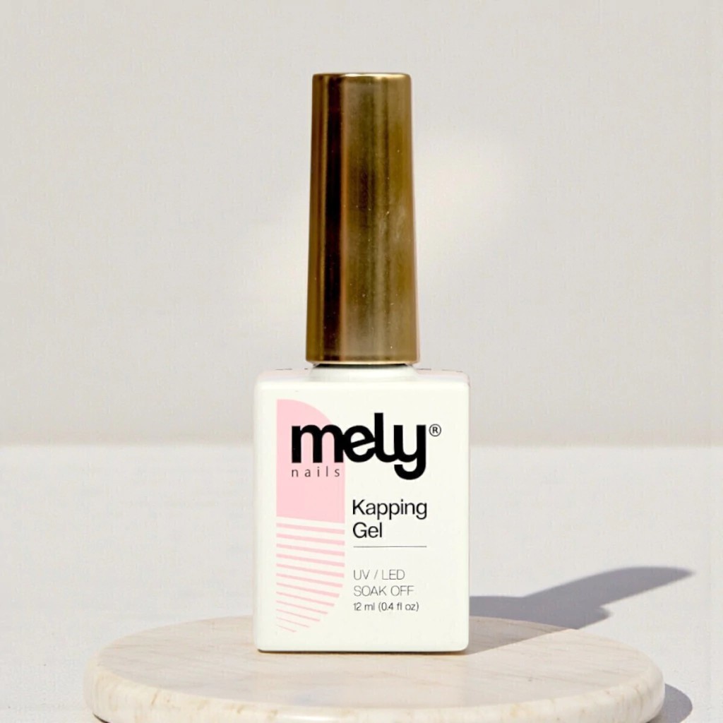 Kapping Gel Mely