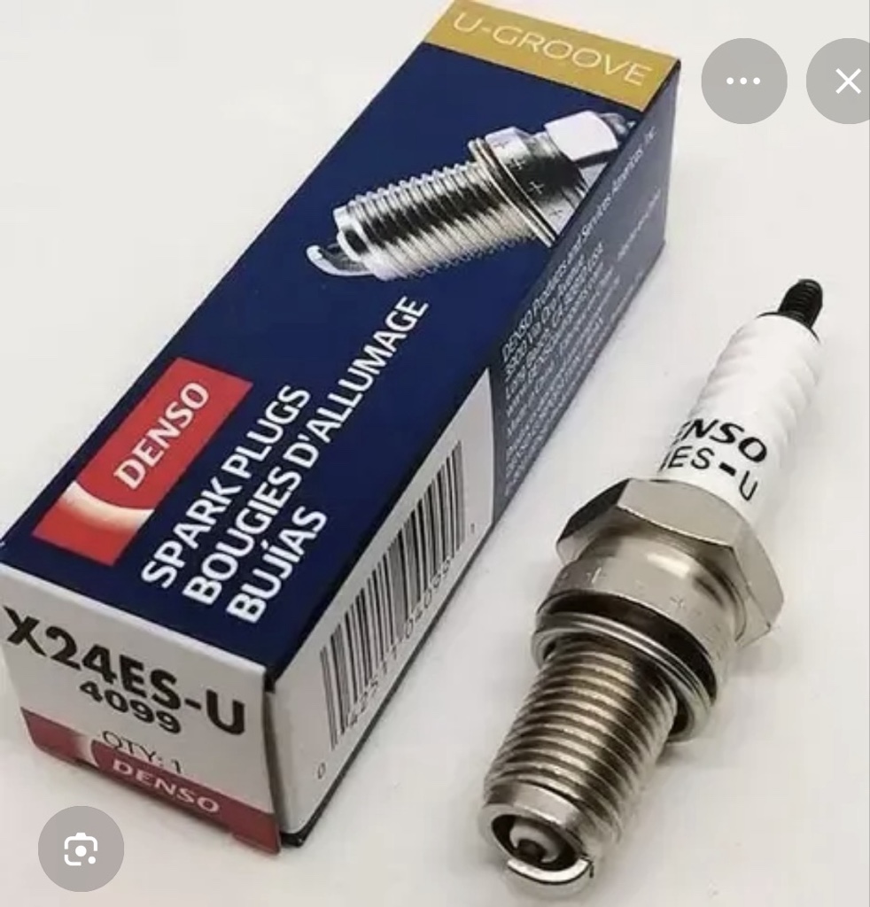 CHISPERO DENSO X24ES-U/D8EA