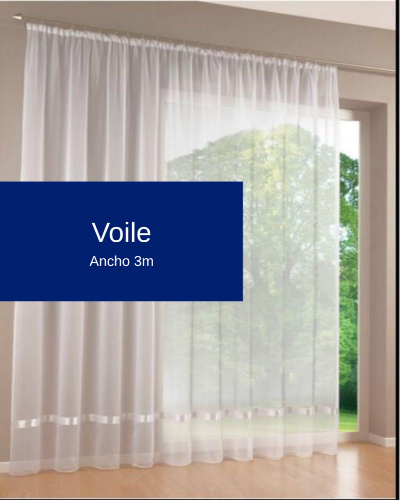 Voile (voal)