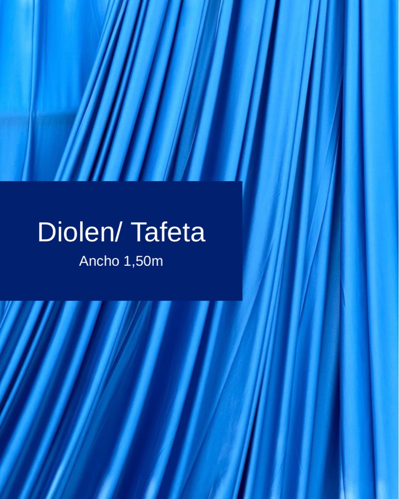Tafeta (Diolen)