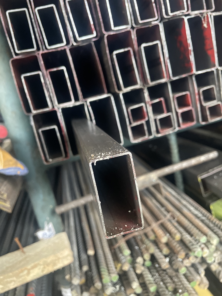 Tubo 2x1 calibre 18