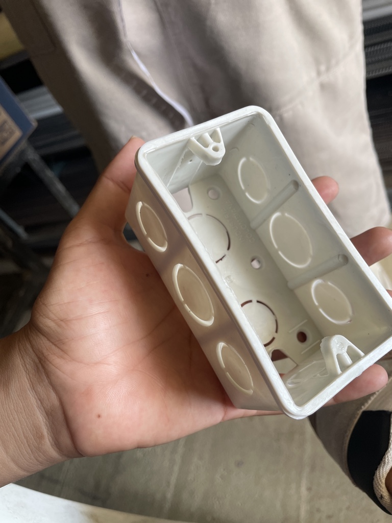 Caja 2x4