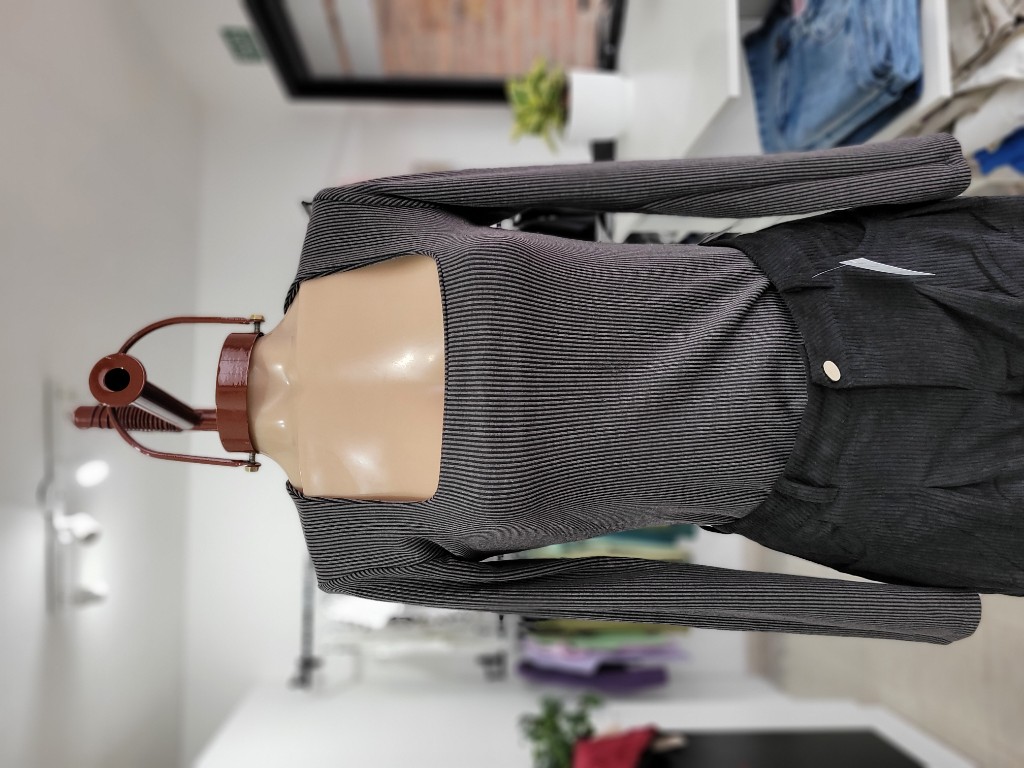 Body cuadrado disel