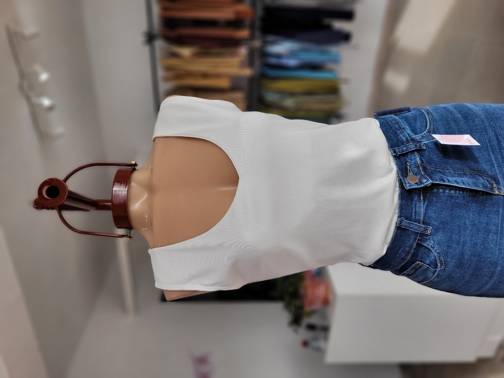 Body brillitos