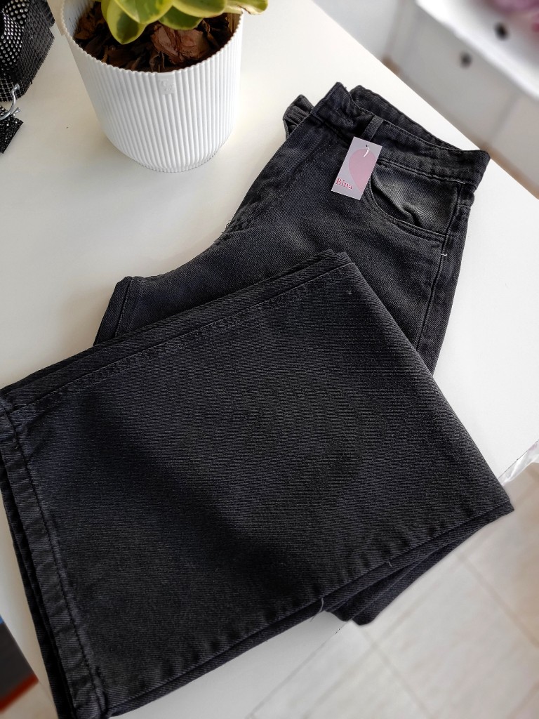Wide leg negro