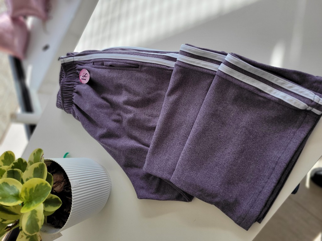 Pantalón darlon linea