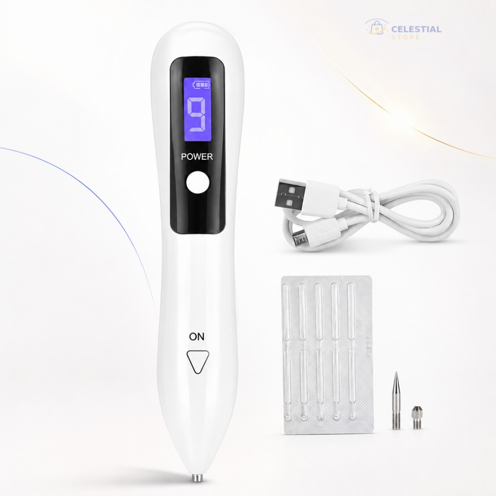 Plasma pen