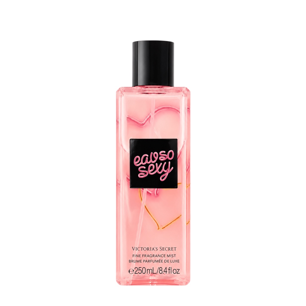 AGUA DE TOCADOR VS EAUSO SEXY 250ML