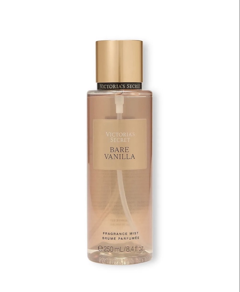 SPLASH BARE VANILLA