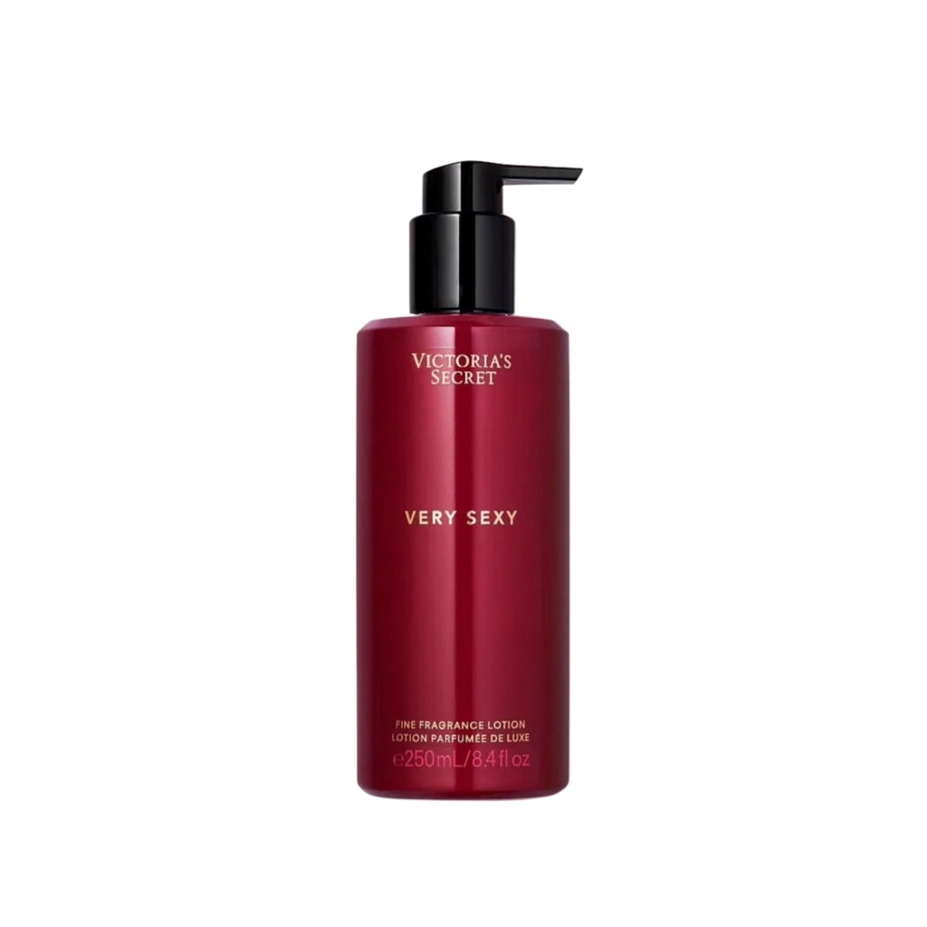 CREMA VS VERY SEXY 250ML