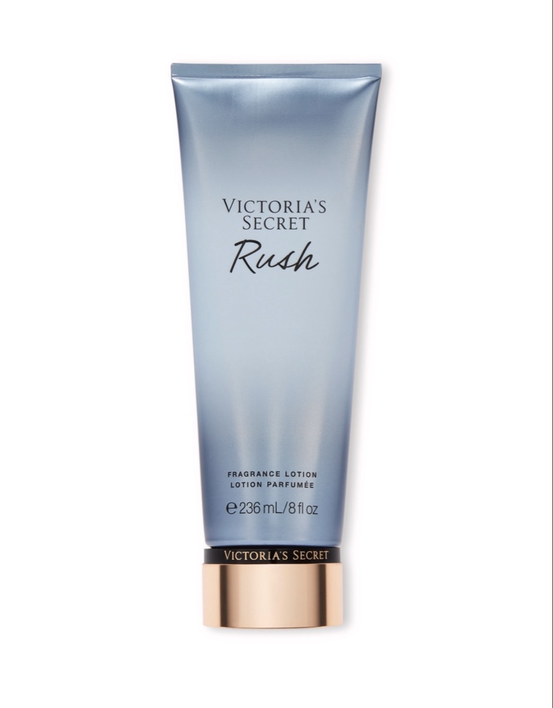 CREMA RUSH