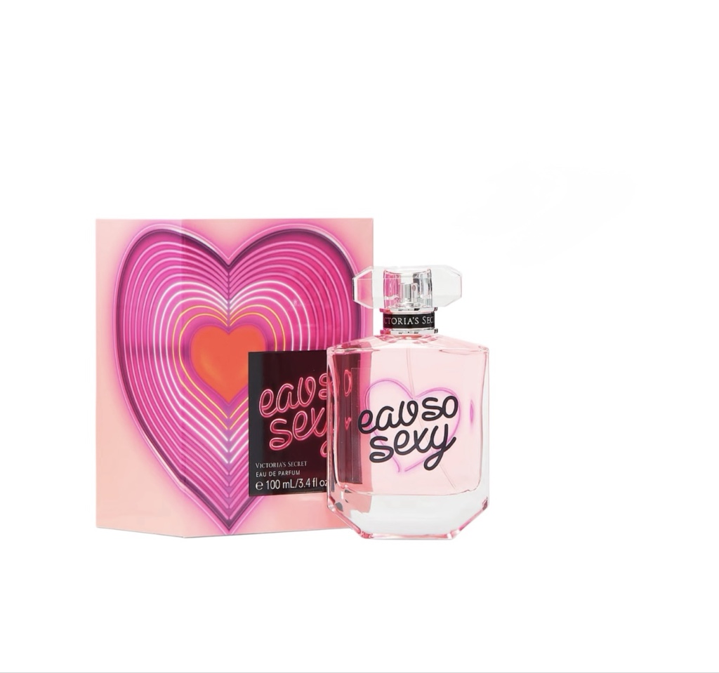 PERFUME VS EAUSO SEXY 100ML