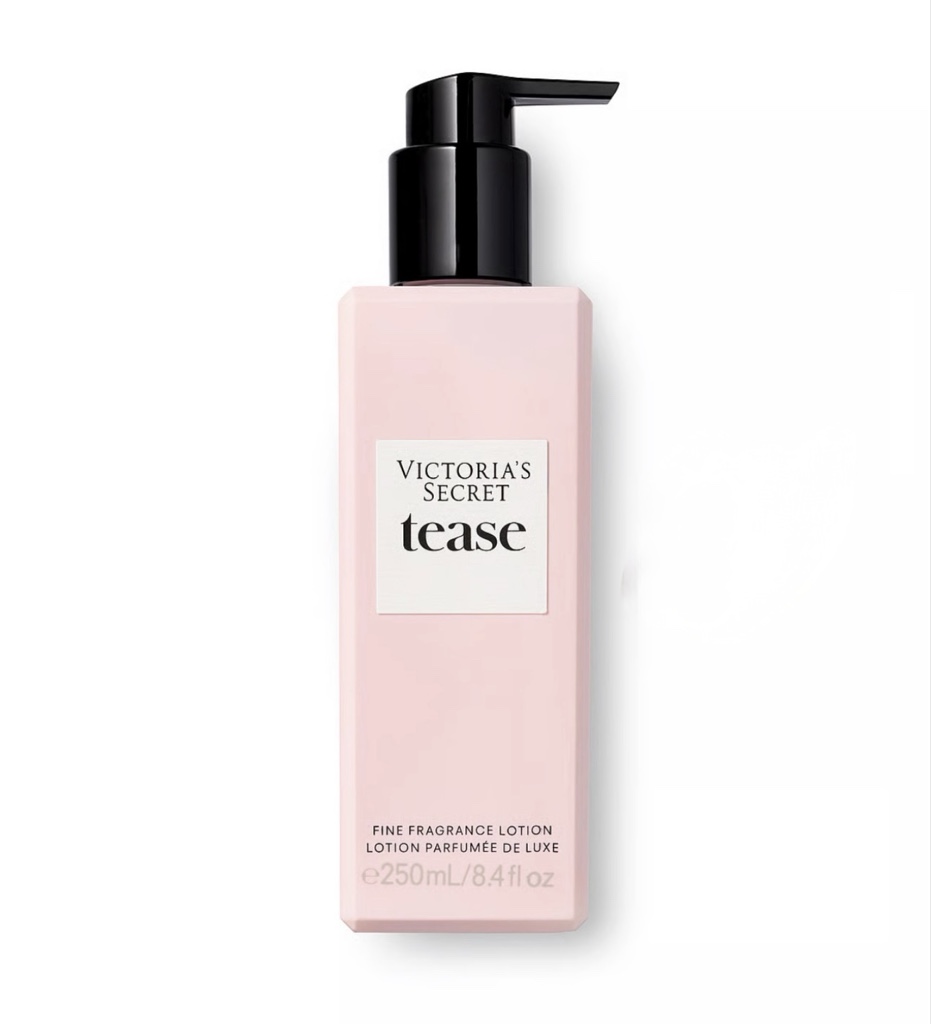 CREMA VS TEASE 250ML
