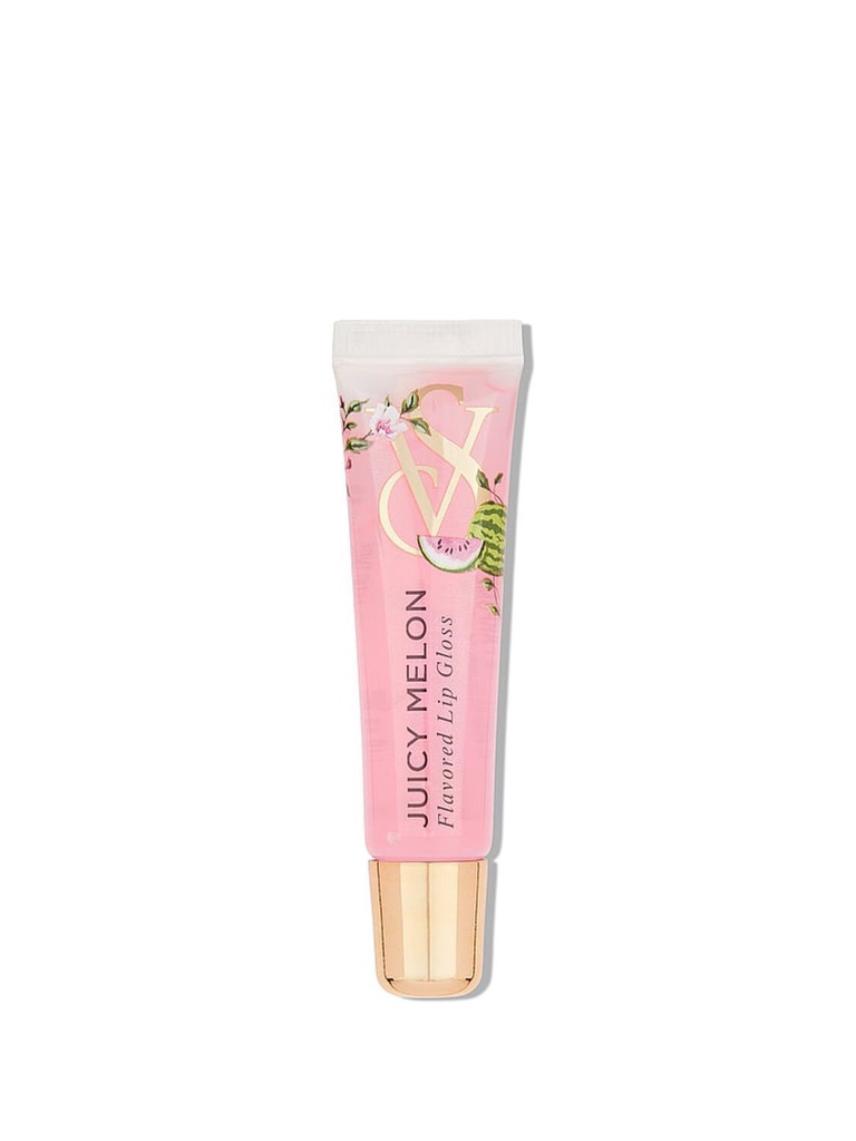 LIP GLOSS VS JUICY MELON