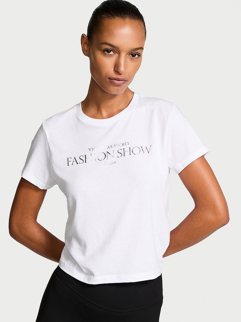 CAMISETA VS FASHION SHOW