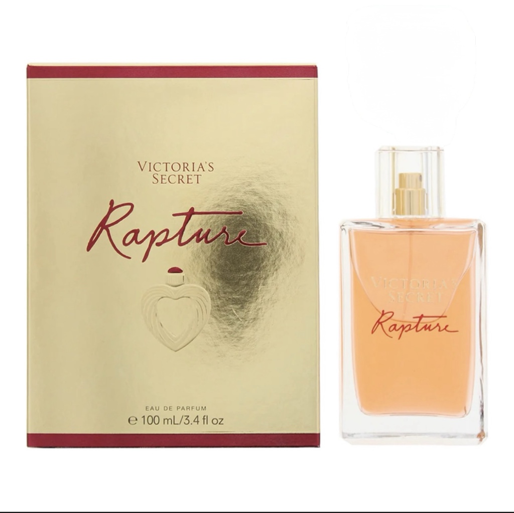 PERFUME VS RAPTURE 100ML