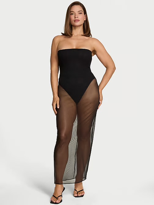 BODY VS COLOR NEGRO CON VELO