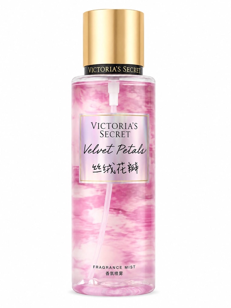 SPLASH VELVET PETALS VERSION KOREA