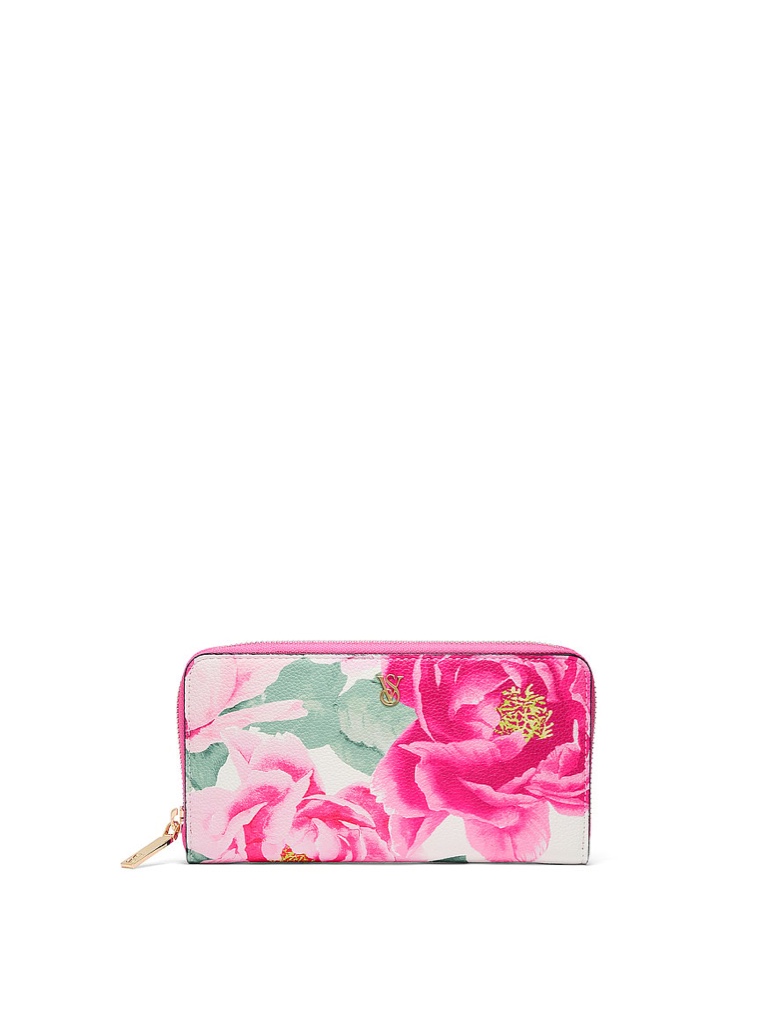 BILLETERA VS FLOWERS