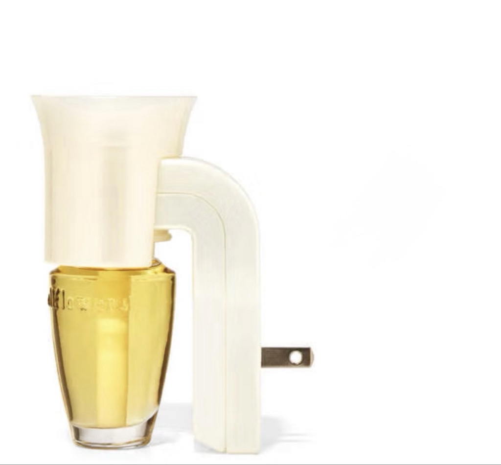 CONECTOR PARA WALLFLOWERS BATH & BODY WORKS SENSOR DE LUZ NOCTURNA