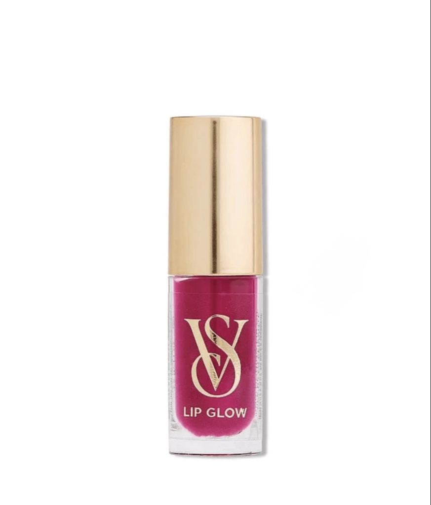 LIP GLOW VS